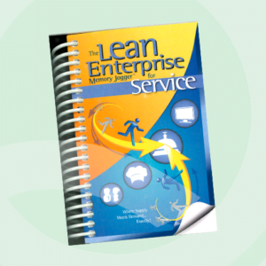 Lean Service Memory Jogger