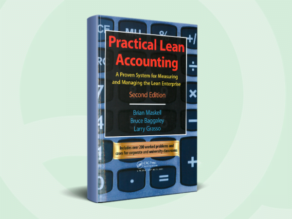 Practical Lean Accounting