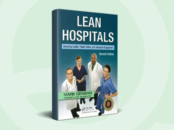 Lean Hospitals