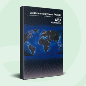 Measurement System Analysis