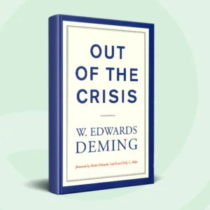 Out of the Crisis