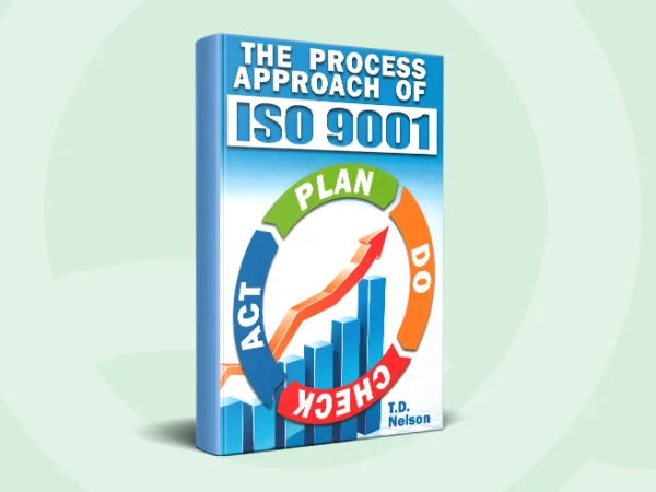 The Process Approach of ISO 9001