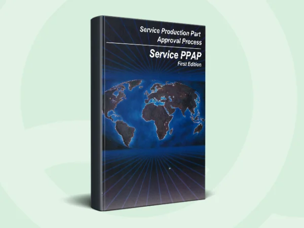 Service PPAP