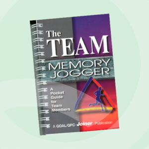 Team Memory Jogger