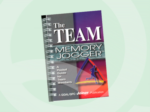 Team Memory Jogger