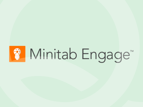 Minitab Engage