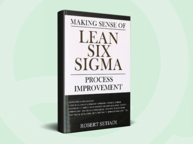 Making Sense of Lean Six Sigma