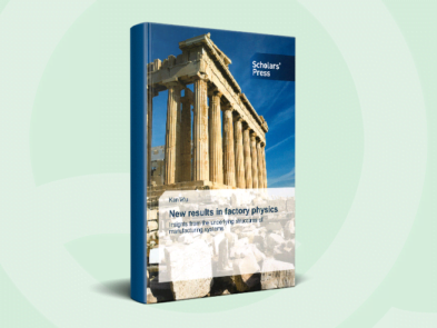 New results in factory physics