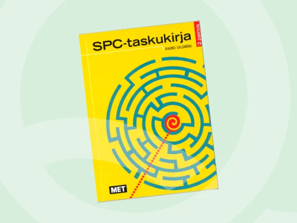 SPC taskukirja