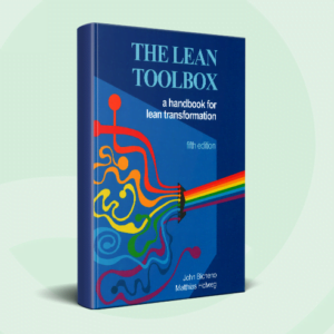 The Lean Toolbox