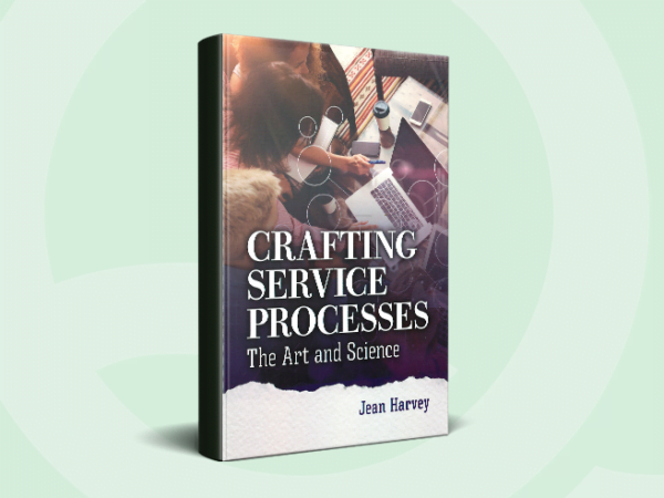 Crafting Service Processes