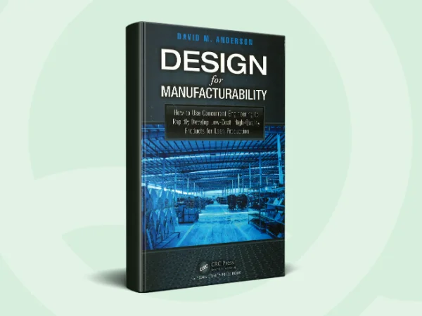 Design for Manufacturability