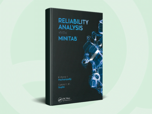 Reliability Analysis with MINITAB - Quality Knowhow Karjalainen Oy