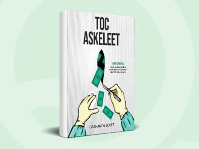 TOC askeleet huippu tulokseen