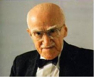 Kuva 2. Joseph Moses Juran