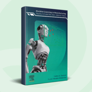 Machine Learning in Manufacturing