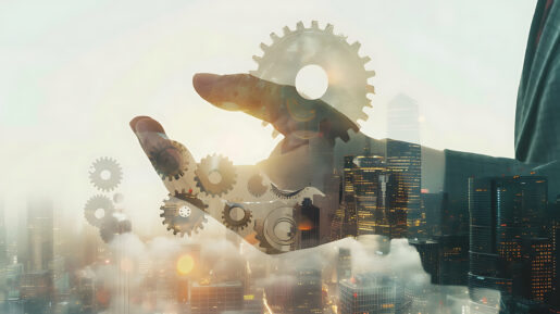 Modernin rakentamisen teoreettinen pohja - Tehdasfysiikka