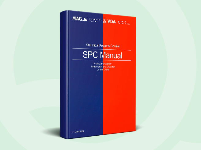 SPC Manual, 1st Edition 2026